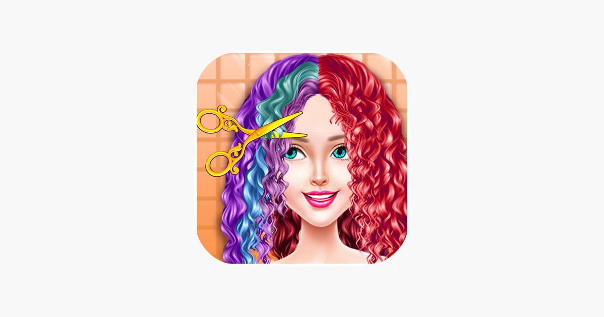 Games like Fashion Hair Salon - Cool Game