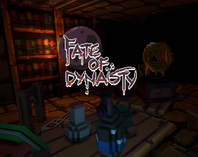 Games like Fate of Dynasty