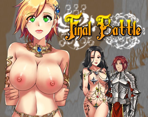 Games like Final Battle