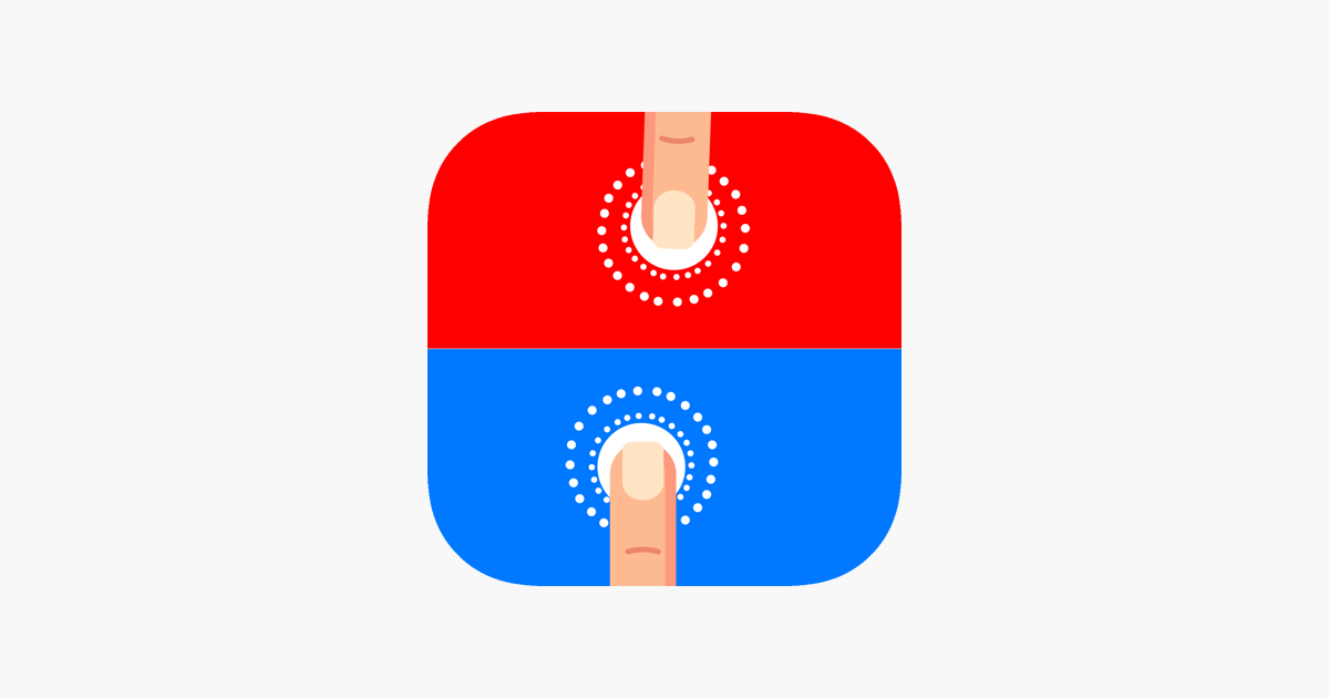Games like Finger Battle - Finger Tab