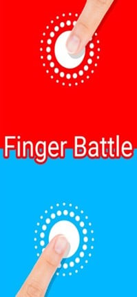 Finger Battle - Finger Tab Image