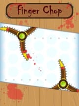 Finger Chop Free Game Image