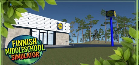 Games like Finnish middleschool simulator