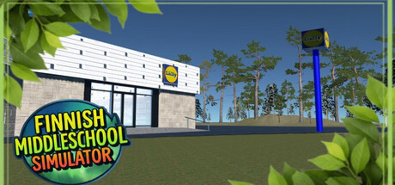 Finnish middleschool simulator Image
