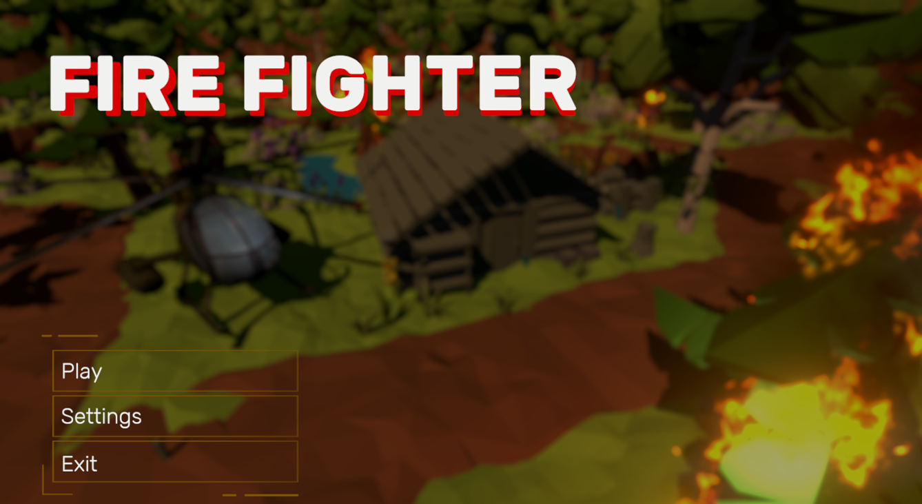 Games like Fire FIgher