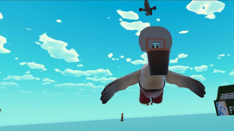 Fisht Fight screenshot