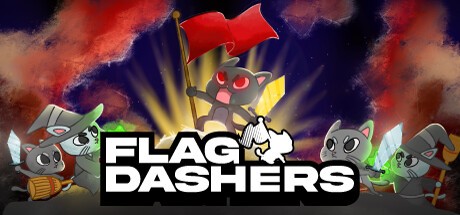Games like Flagdashers