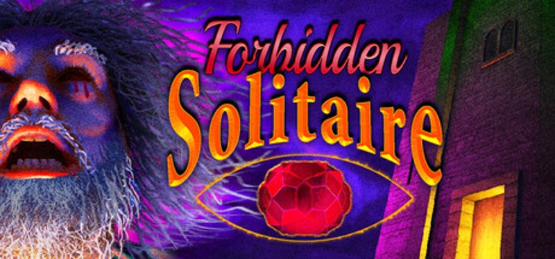 Forbidden Solitaire Image