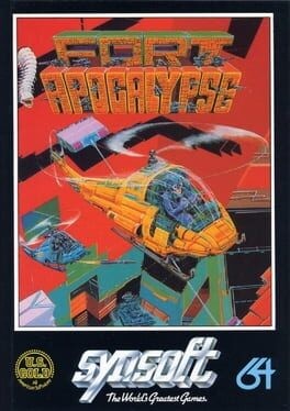 Games like Fort Apocalypse