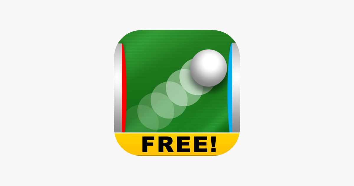 Games like Free Ping Pong Table Tennis
