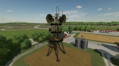 FS22 - Military Antenna Image