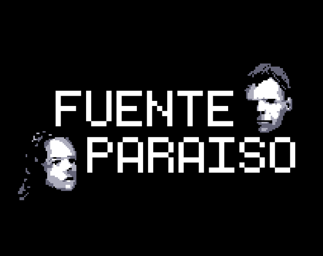 Games like Fuente Paraíso