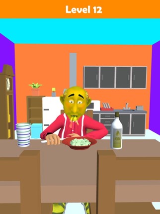 Funny Pranks 3D screenshot