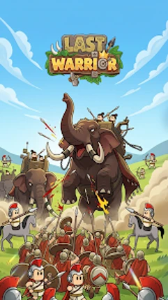 Last Warrior: Age of Survival Image