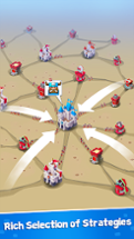 Tower Clash Image