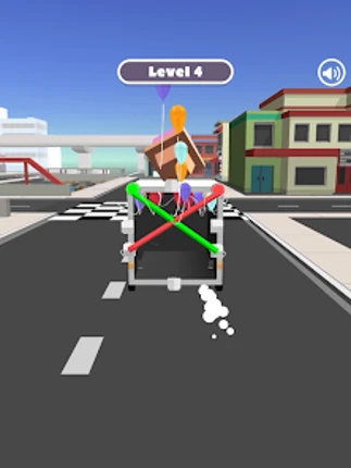 Belt And Go Image