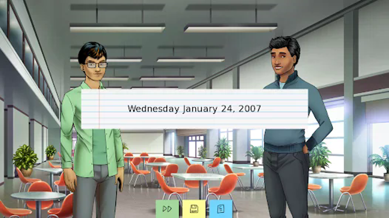 YAGS - Falling For You screenshot