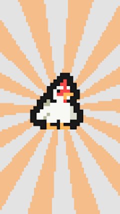 A Slight Chance of Sawblades screenshot