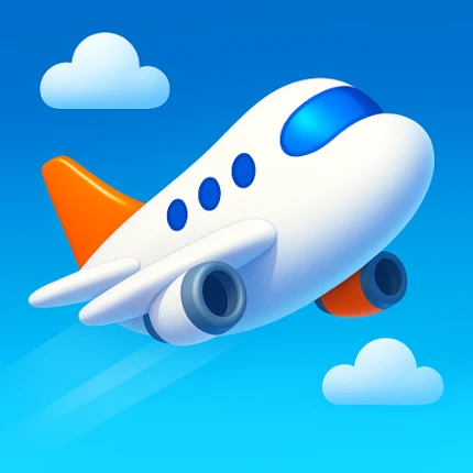 Airport Empire - Idle Tycoon Image
