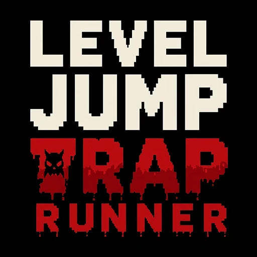 Games like Level Jump: Trap Runner