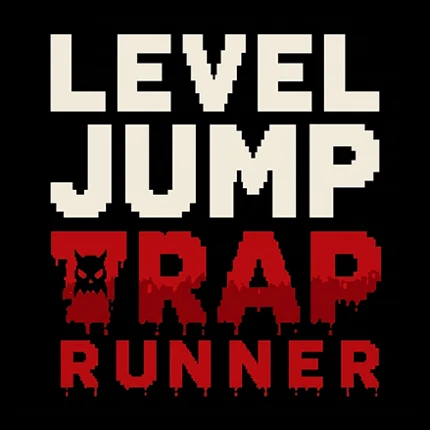 Level Jump: Trap Runner Image