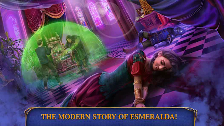 Dark Romance 10 f2p screenshot