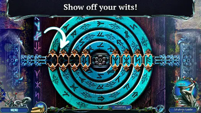 Dark Romance 5 f2p screenshot