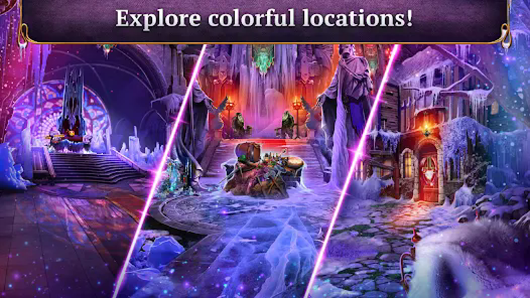 Dark Romance 8 f2p Image