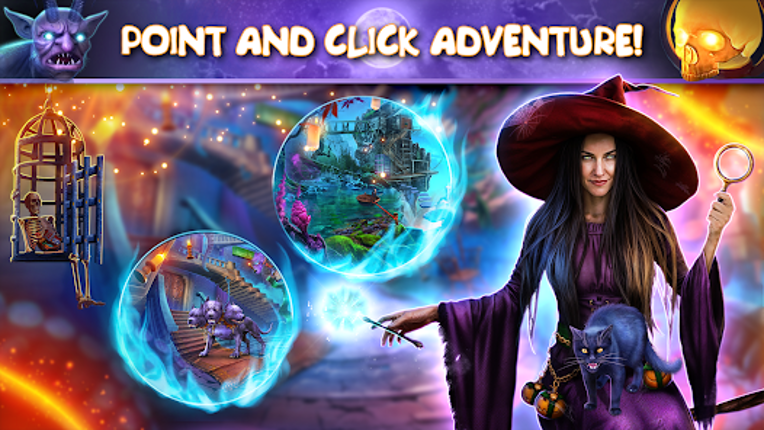 Halloween Chronicles 4 f2p Image