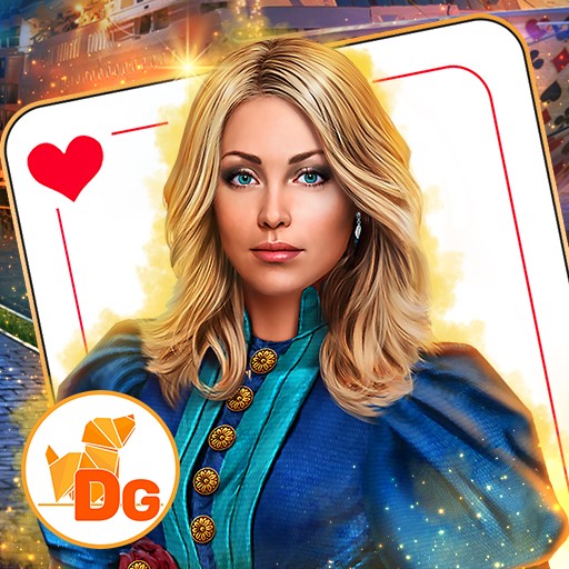 Games like Mystery Tales: Dealer’s Choice