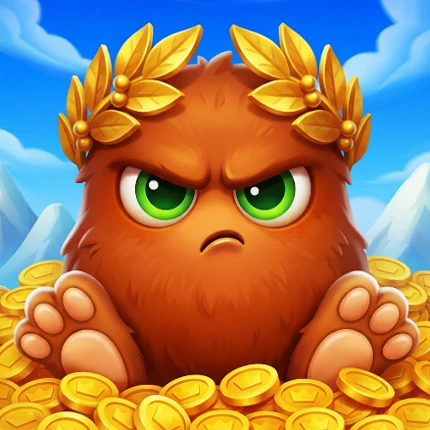 Grumpy Kingdom Image