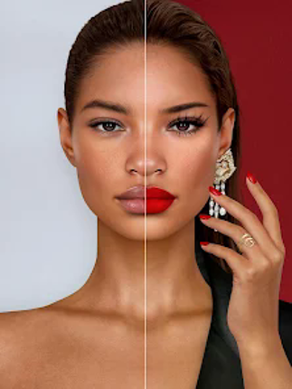 DREST: Fashion Dress Up Game Image