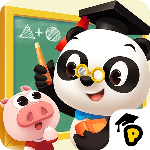 Games like Dr. Panda School