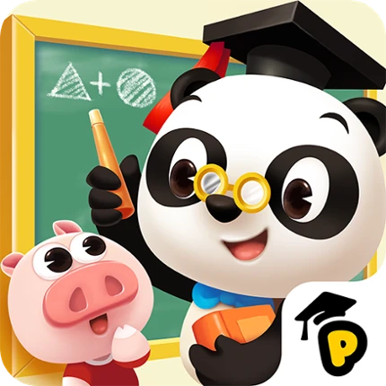 Dr. Panda School Image