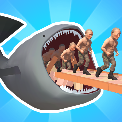 Games like Feeding Frenzy Evolution