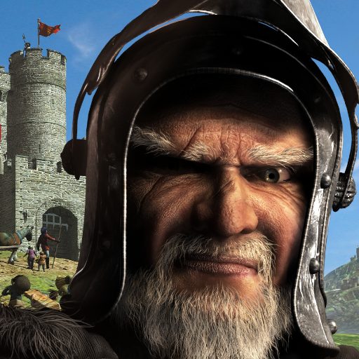 Games like Stronghold Kingdoms Castle Sim