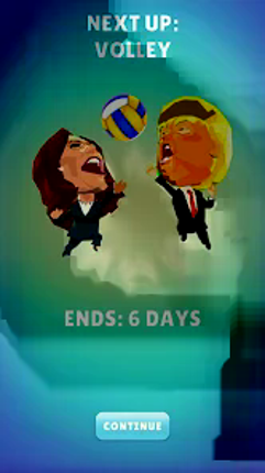 Don vs Kam screenshot