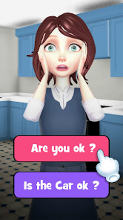 Momlife Simulator screenshot