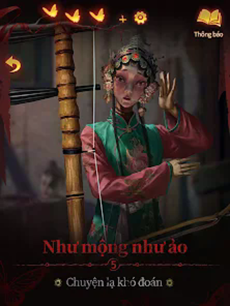 Áo Cưới Giấy 5 Kịch Kiếp Sau Image