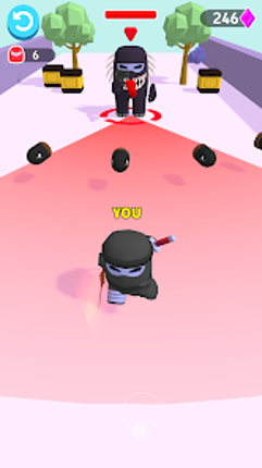 Alien Kill screenshot