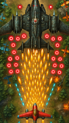 1945 WarGuard: Sky Shooter Image