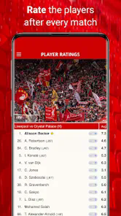This Is Anfield screenshot