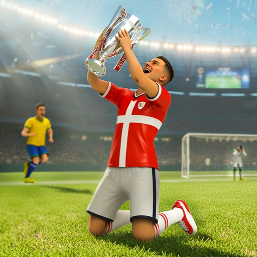 Games like Football Soccer Cup Game 2026