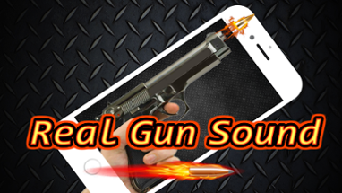 Gun Sounds : Gun Simulator Image