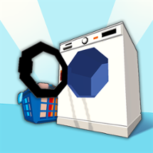 Laundry Tycoon - Business Sim Image