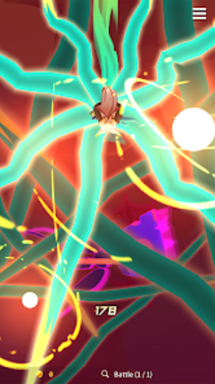 Sky Bandit: Hero Crystal Image
