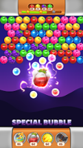 Bubble Shooter - Princess Pop Image