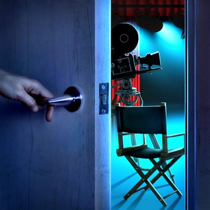 Can You Escape: Hollywood Image