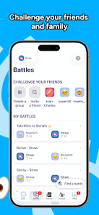 Sutom - Daily Word puzzles screenshot