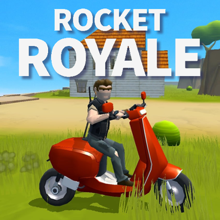 Rocket Royale Image